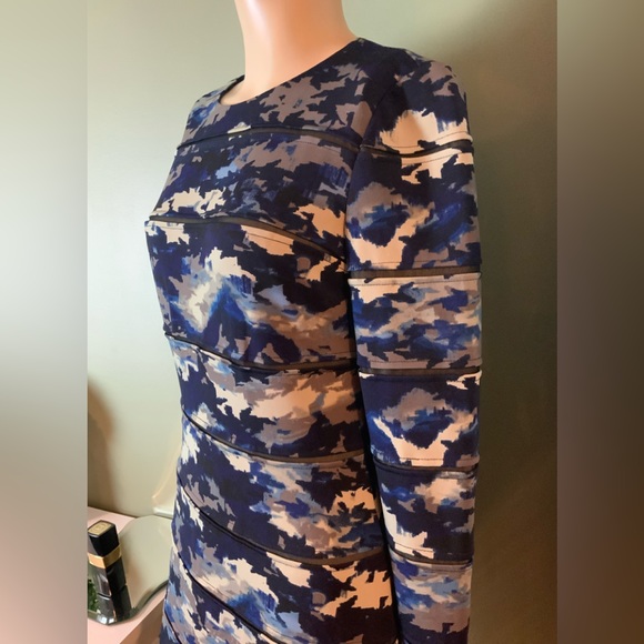 Ivy & Blu Maggy boutique dress size 4 - Picture 5 of 6